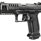 Don shot - Walther Q5 Match SF Black Ribbon OR 5"