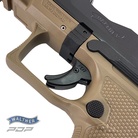 Don shot - Walther PDP Compact 4" FDE