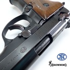 Don shot - Browning BDA 380