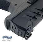 Don shot - Walther PDP Full Size 4,5" Tungsten Grey