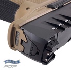 Don shot - Walther PDP Compact 4" FDE
