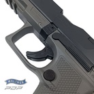 Don shot - Walther PDP Full Size 4,5" Tungsten Grey