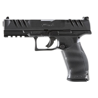 Don Shot - Walther PDP Full Size 4,5"