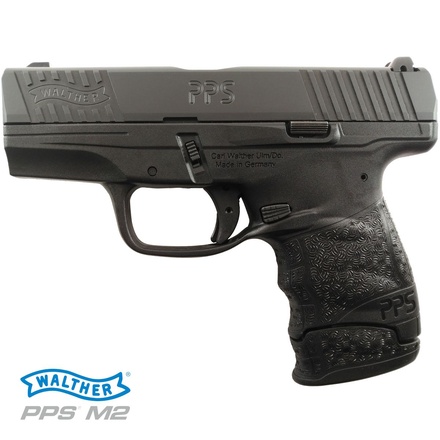 Don shot - Walther PPS M2 Police Set