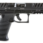 Don shot - Walther PDP Compact 5"