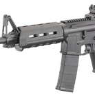 Don shot - Ruger AR-556 MOE