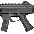 Don shot - CZ Scorpion EVO 3 S1