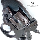 Don shot - Webley&Scott Mk IV Pocket