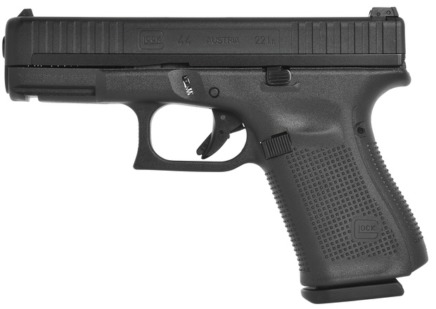 Don shot - Glock 44