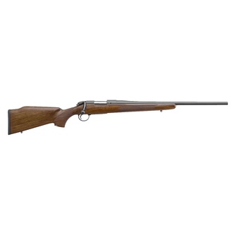 Don Shot - Kulovnice opakovací Bergara B14 Timber, 22" 308 Win. s mířidli