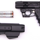 Don shot - Piexon JPX4 Jet Defender laser