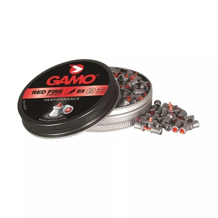 Don shot - Diabolky 5,5 mm Gamo Red Fire, 1 g 100 ks