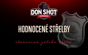 Hodnocené střelby