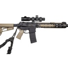Don shot - Popruh Magpul MS3 Gen.2, Single QD, coyote