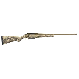 Don Shot - Ruger American Rifle, 22", GO Wild Brush Cerakote, 6,5 Creedmoor