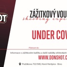 Don shot - Balíček UNDERCOVER 