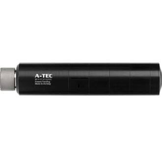 Don Shot - A-Tec SMG 9 mm, A-Lock Mini