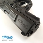 Don shot - Walther P99 AS