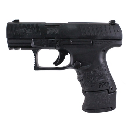 Don shot - Walther PPQ SC