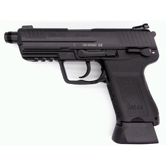 Don Shot - Heckler&Koch HK 45 Compact Tactical