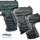 Don shot - Walther PPQ SC