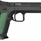 Don shot - CZ TS 2 Racing Green