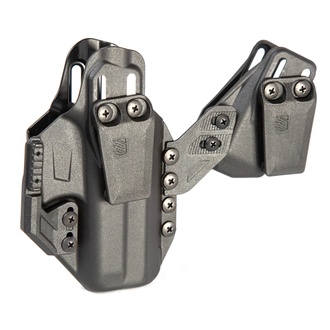 Don Shot - Pouzdro Blackhawk Stache IWB Premium Kit, Glock 43X/48 + TLR-7 Sub