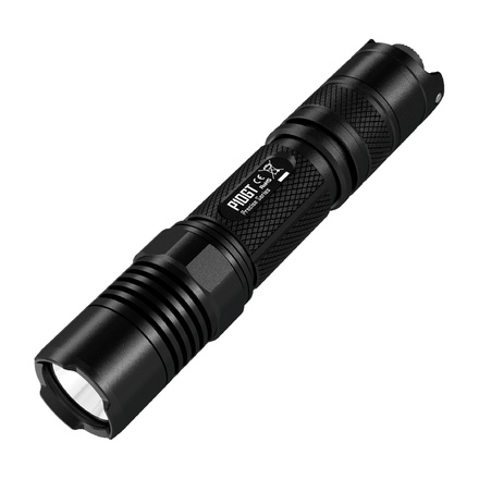 Don shot - Nitecore P10GT