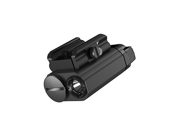 Don shot - Nitecore NPL20