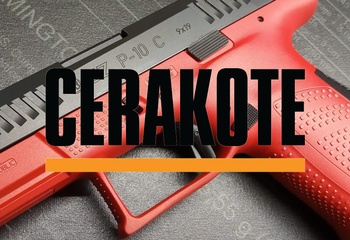 CERAKOTE