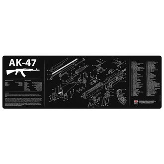 Don Shot - Podložka TekMat AK-47