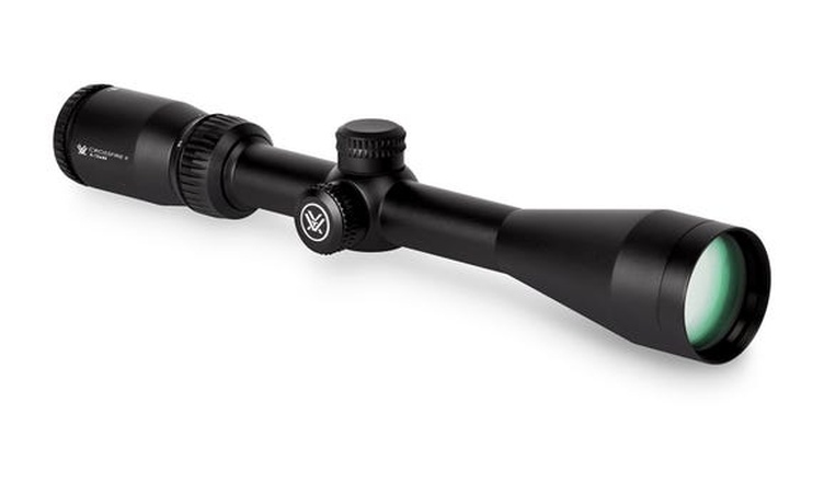 Don shot - Vortex Crossfire II 4-12x44 DBC