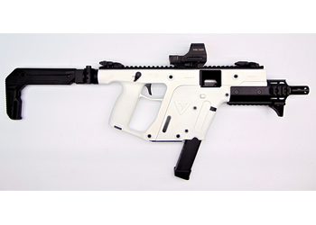 Kriss Vector SBR Enhanced