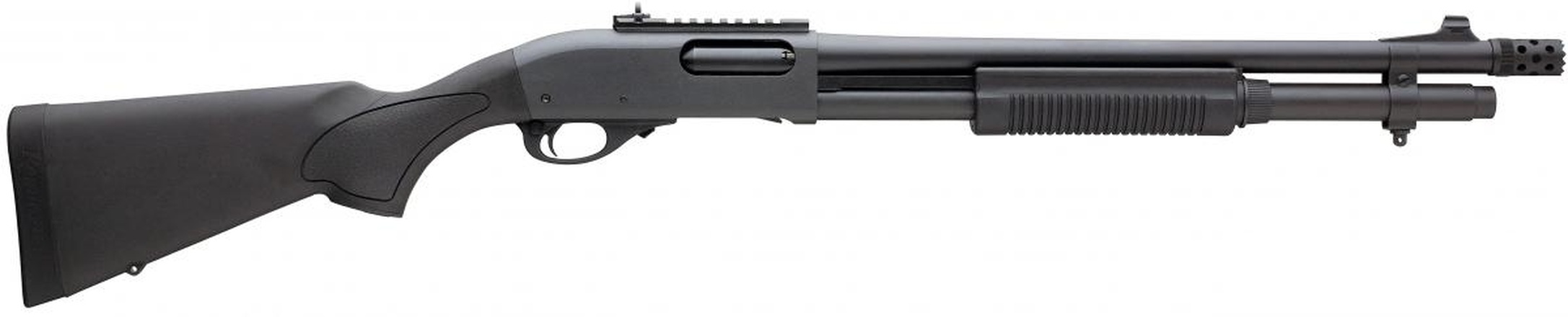 Don shot - Remington 870 Express Tactical