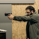Don shot - Obranná pistole - Level 2 - 17.03.2025