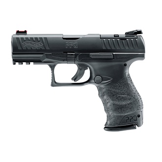 Don Shot - Walther PPQ Q4