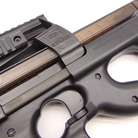 Don shot - FN P90 SEMI