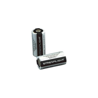 Don Shot - Baterie Streamlight CR123A, 3V - Lithiová