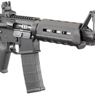 Don shot - Ruger AR-556 MOE