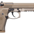 Don shot - Beretta M9A3