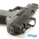 Don shot - Walther Q4 TAC COMBO