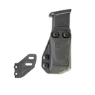 Don shot - Pouzdro Blackhawk Stache IWB Premium Kit, Glock 43X/48 + TLR-7 Sub