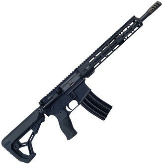 Don Shot - ADC M5 Plus Gen 2, 14,5", .223 Remington