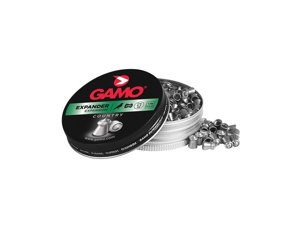 Don shot - Gamo Expander 4,5 mm 