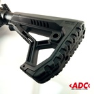 Don shot - ADC M5 Plus  12,5"