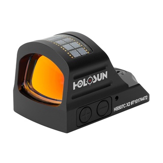 Don Shot - Holosun HS507C-X2