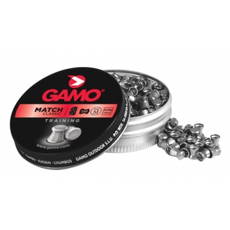 Don Shot - Gamo Match 4,5 mm, 500 ks 