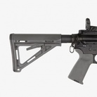 Don shot - Magpul MOE AR-15 Mil-Spec, šedá