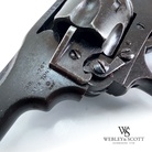 Don shot - Webley&Scott Mk IV Pocket