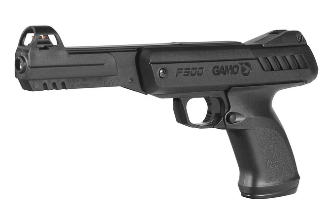 Don shot - Gamo P900 